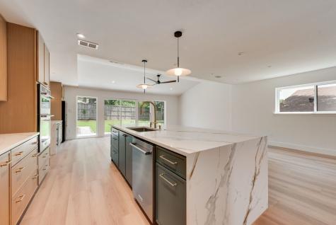 2418 Grandview Drive Richardson TX 75080