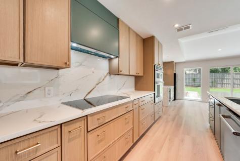 2418 Grandview Drive Richardson TX 75080