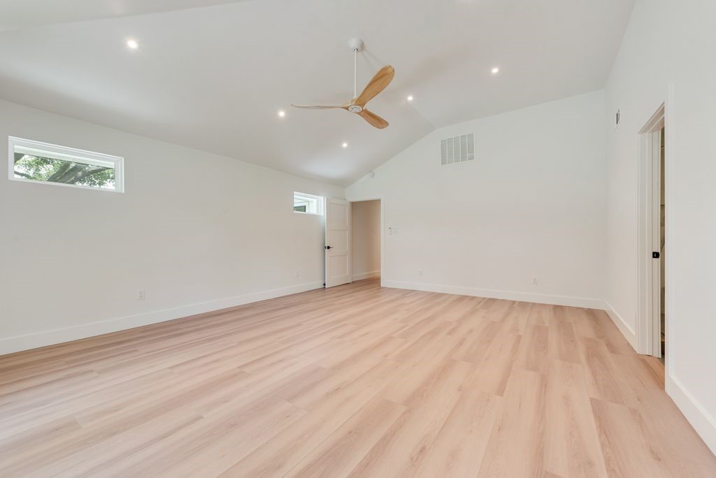 2418 Grandview Drive Richardson TX 75080