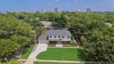 2418 Grandview Drive Richardson TX 75080
