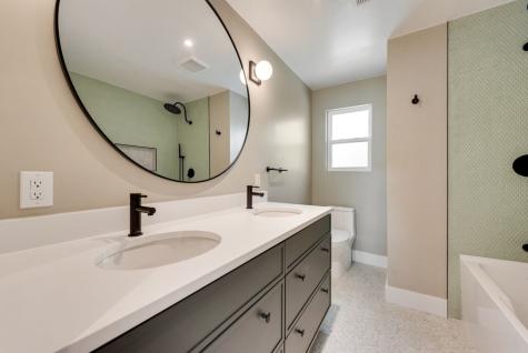 2418 Grandview Drive Richardson TX 75080
