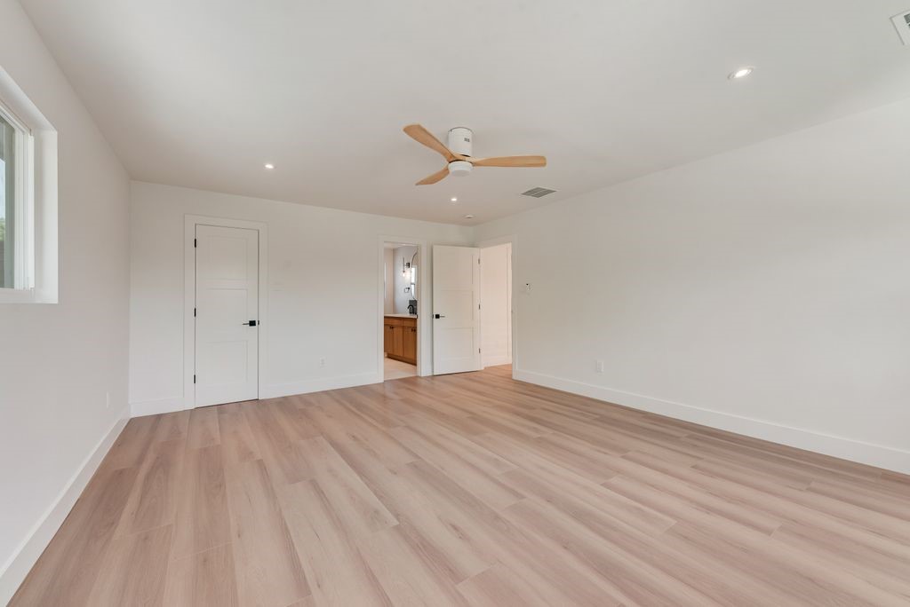 2418 Grandview Drive Richardson TX 75080