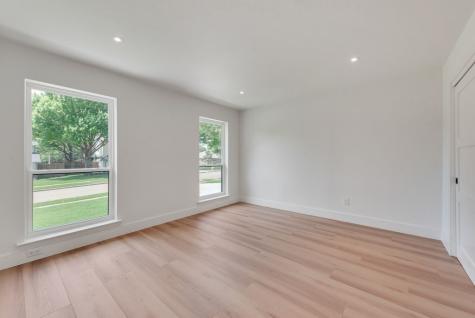 2418 Grandview Drive Richardson TX 75080
