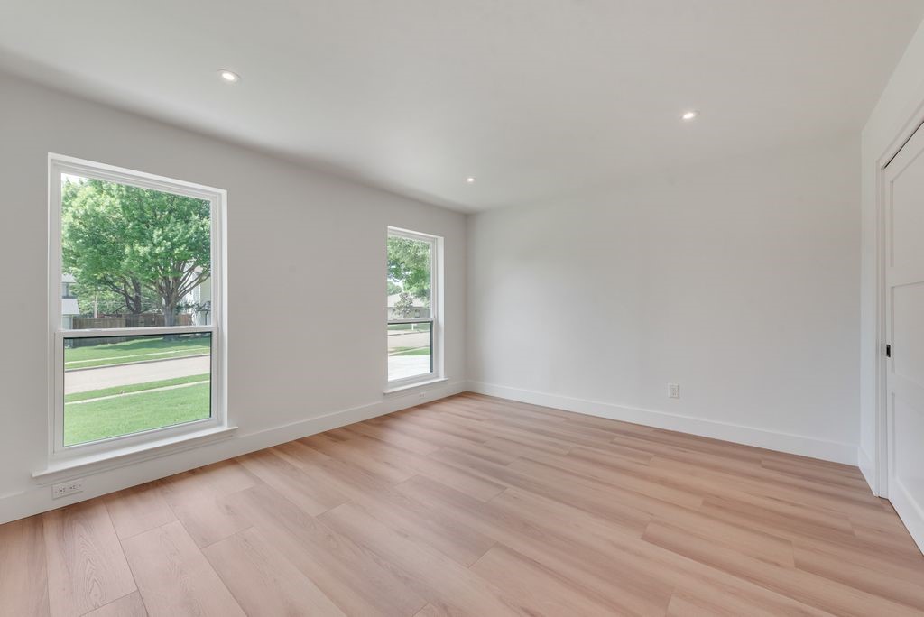 2418 Grandview Drive Richardson TX 75080
