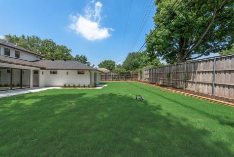 2418 Grandview Drive Richardson TX 75080