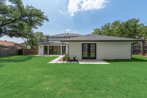 2418 Grandview Drive Richardson TX 75080