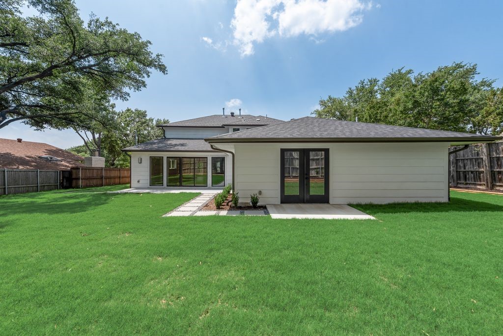 2418 Grandview Drive Richardson TX 75080