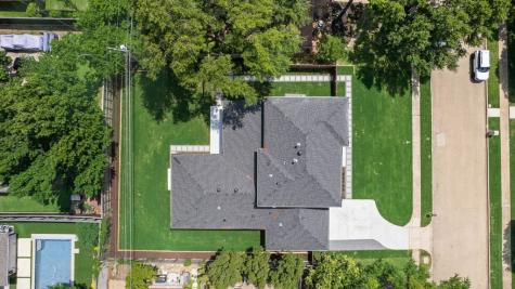 2418 Grandview Drive Richardson TX 75080