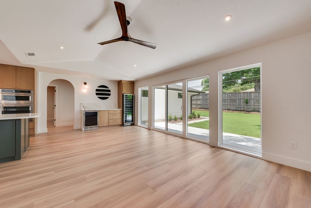 2418 Grandview Drive Richardson TX 75080