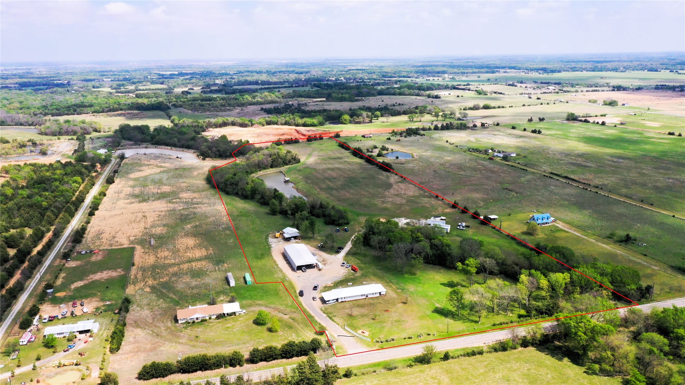 1176 W Fm 1753 Bonham TX 75418