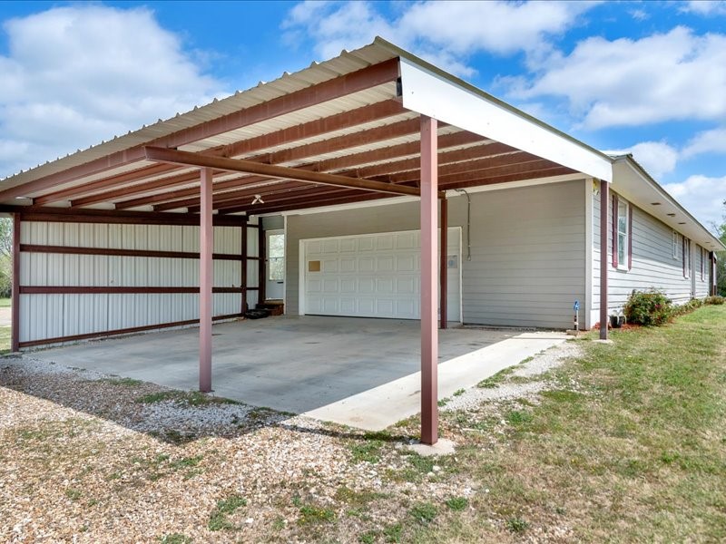 1176 W Fm 1753 Bonham TX 75418