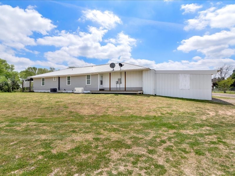 1176 W Fm 1753 Bonham TX 75418