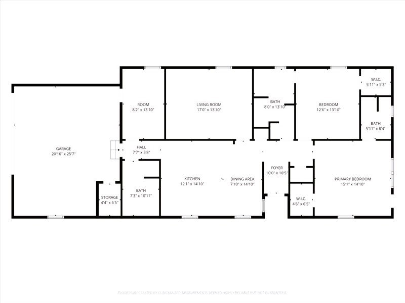 1176 W Fm 1753 Bonham TX 75418