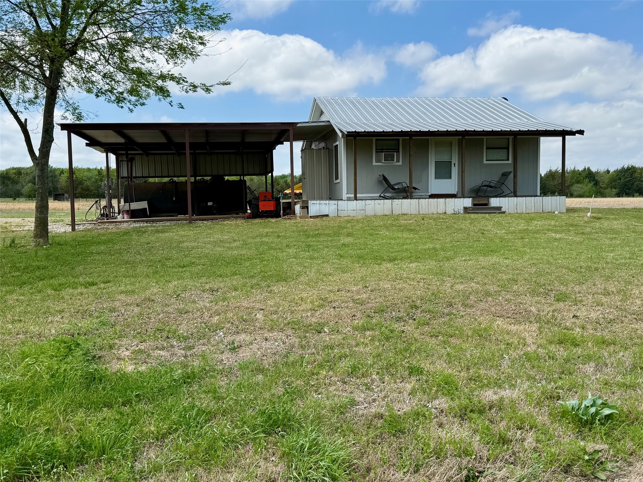 1176 W Fm 1753 Bonham TX 75418