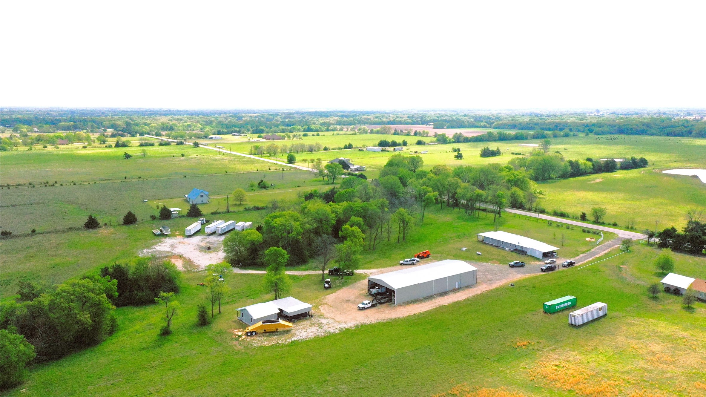 1176 W Fm 1753 Bonham TX 75418
