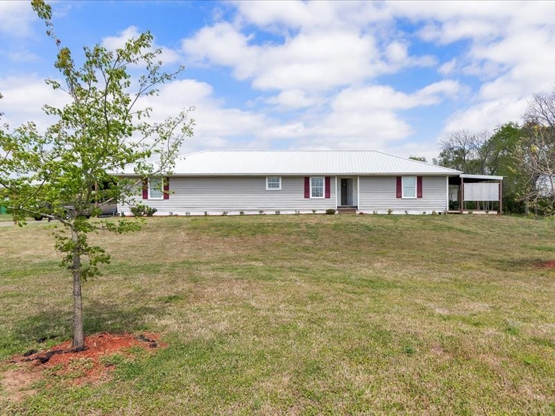 1176 W Fm 1753 Bonham TX 75418