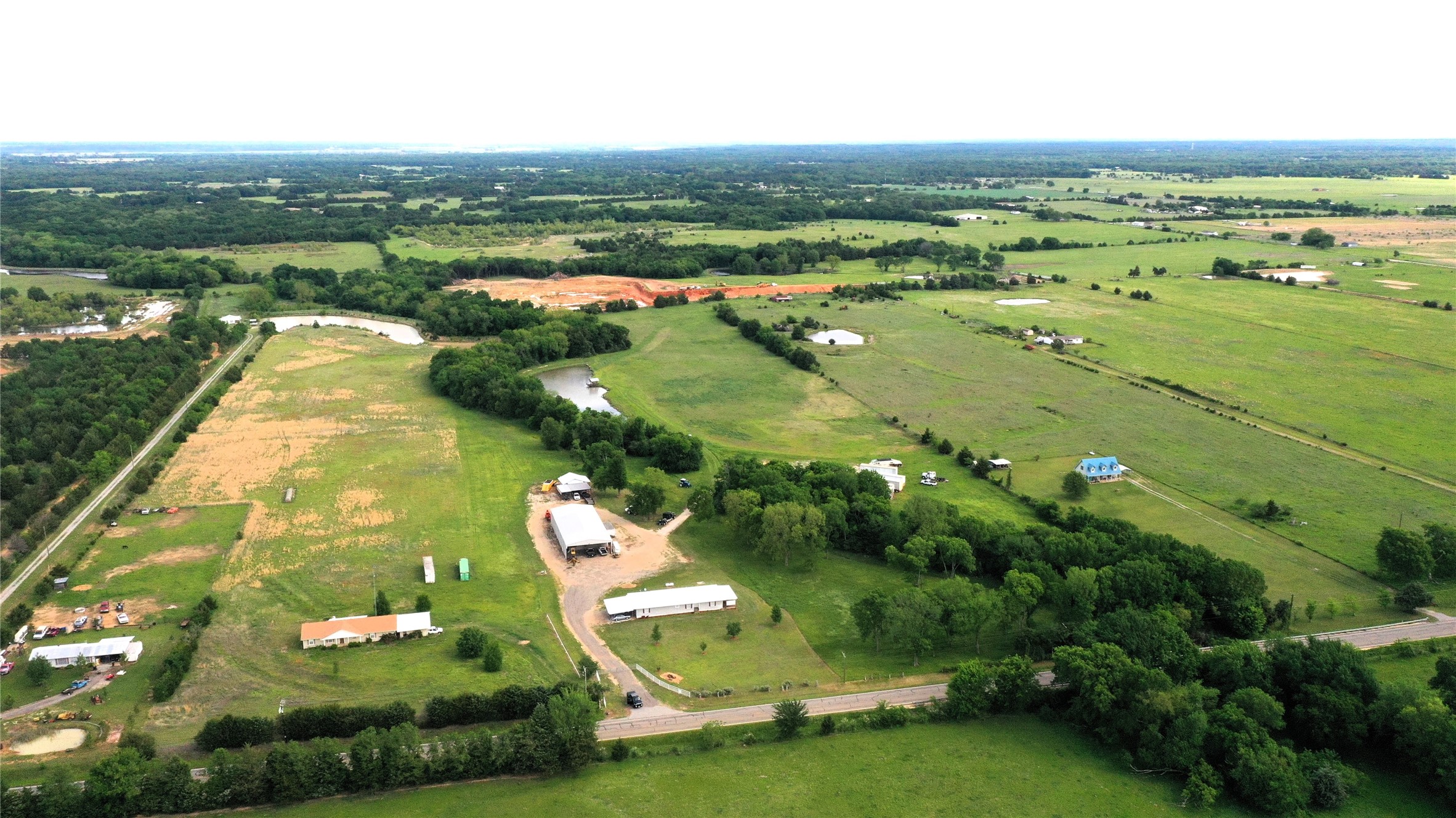1176 W Fm 1753 Bonham TX 75418