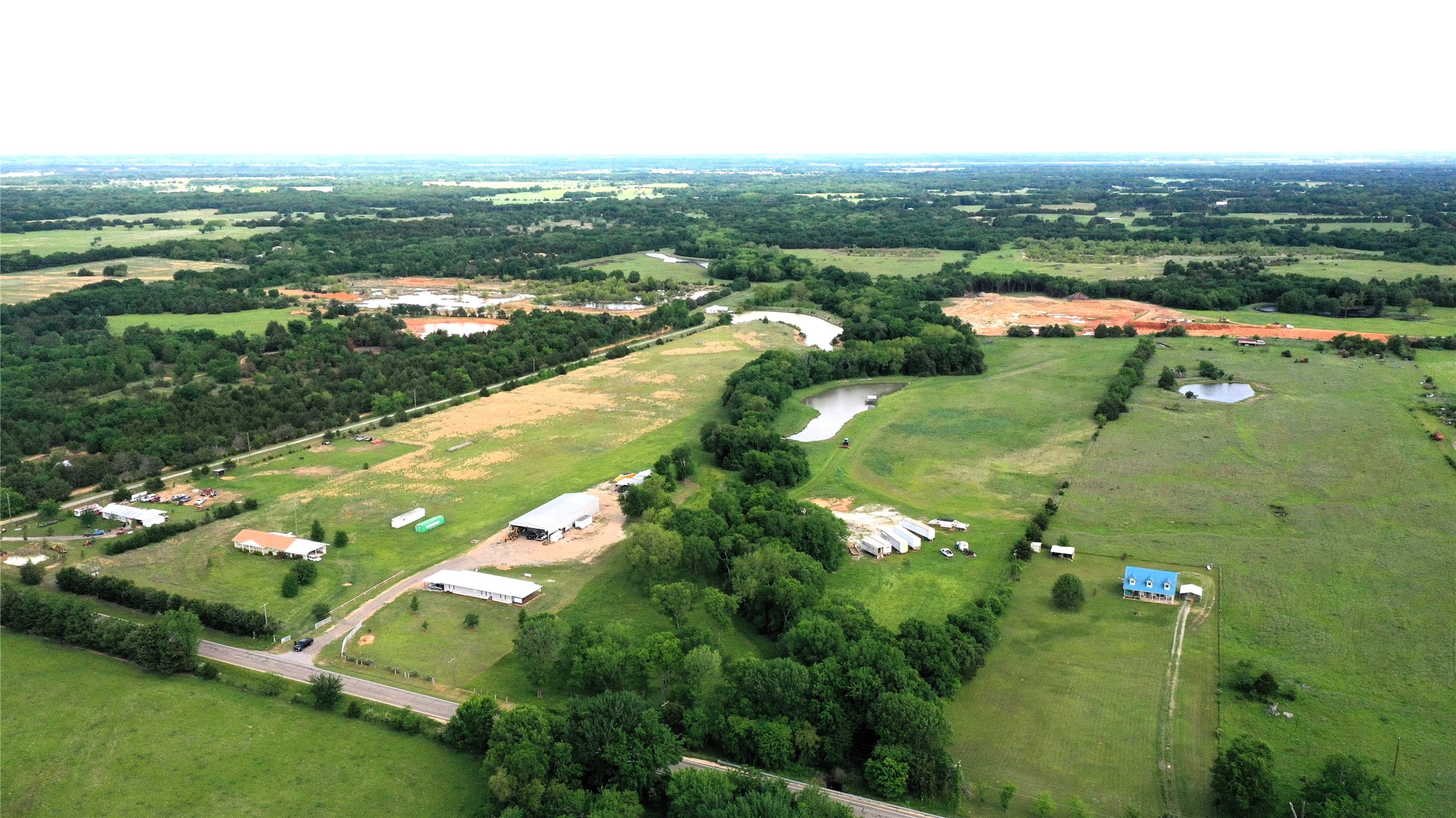 1176 W Fm 1753 Bonham TX 75418