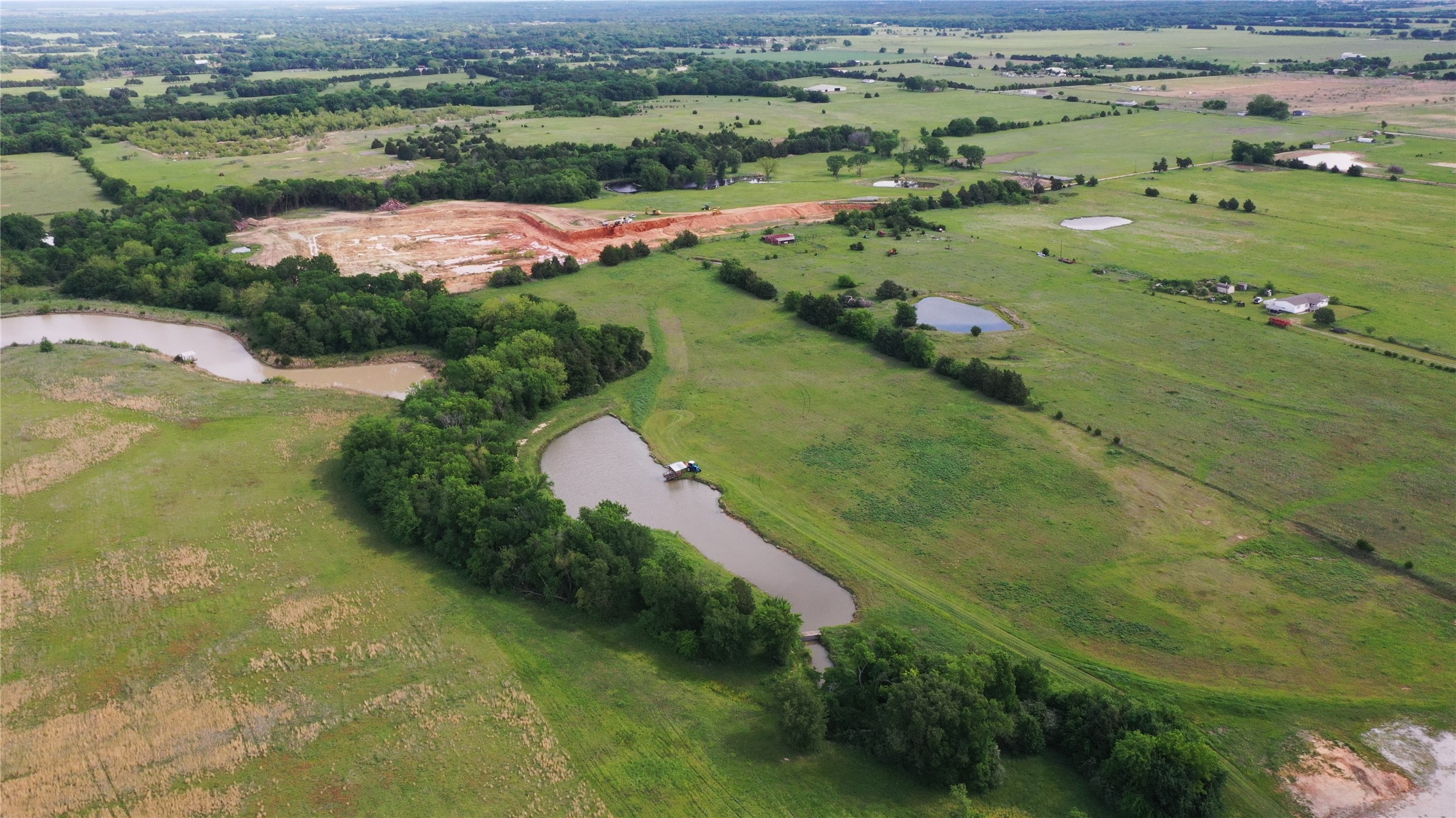 1176 W Fm 1753 Bonham TX 75418