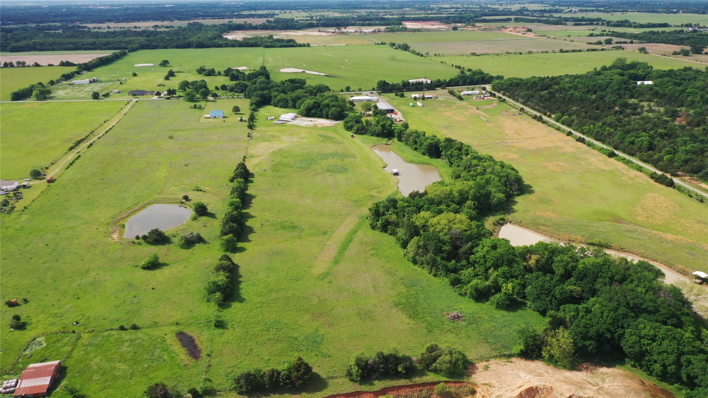 1176 W Fm 1753 Bonham TX 75418