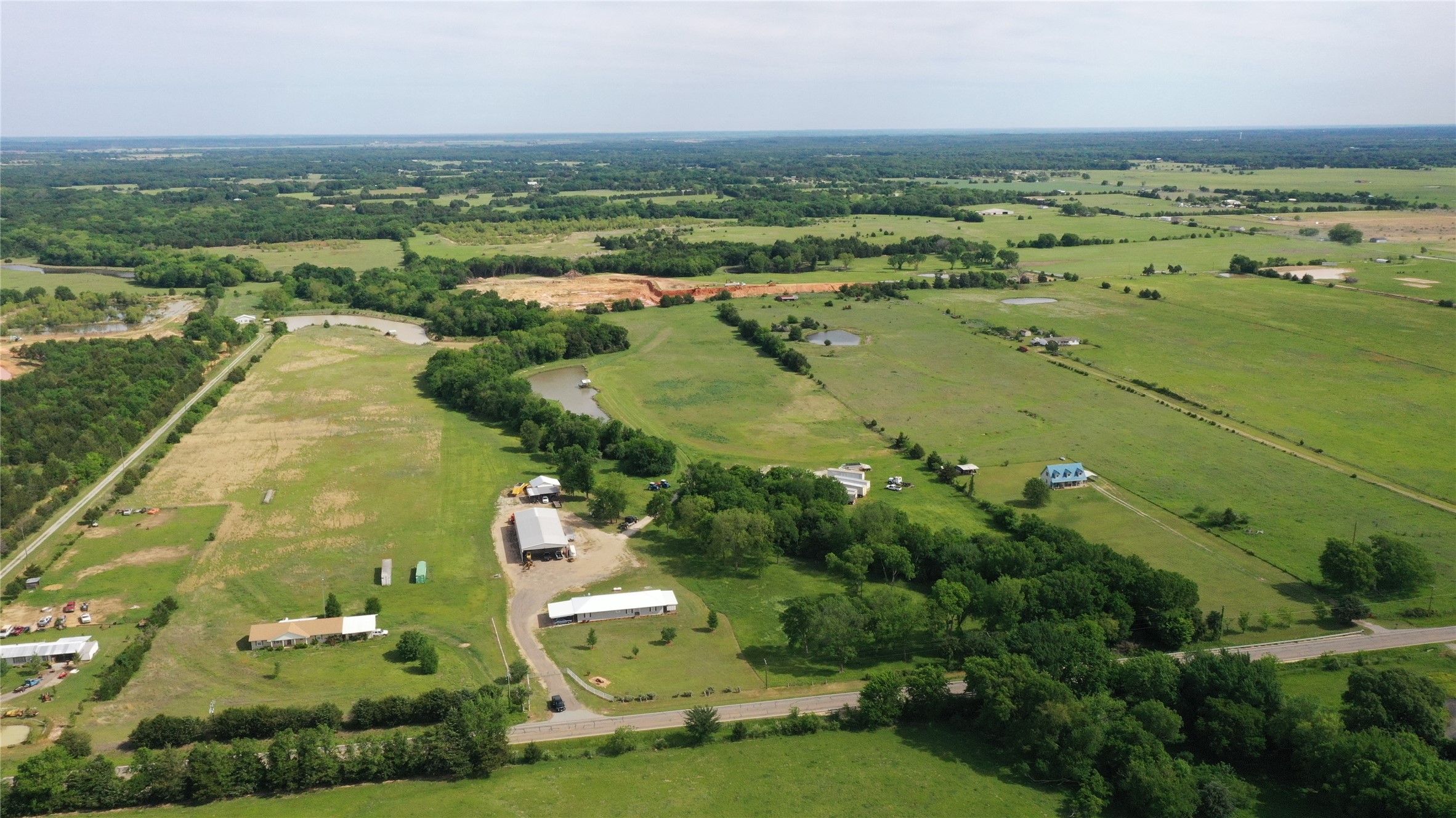 1176 W Fm 1753 Bonham TX 75418