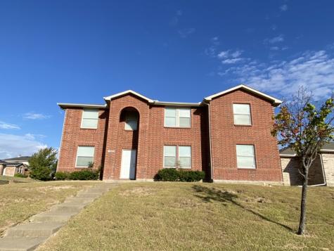 1460 Junction Run Mesquite TX 75181