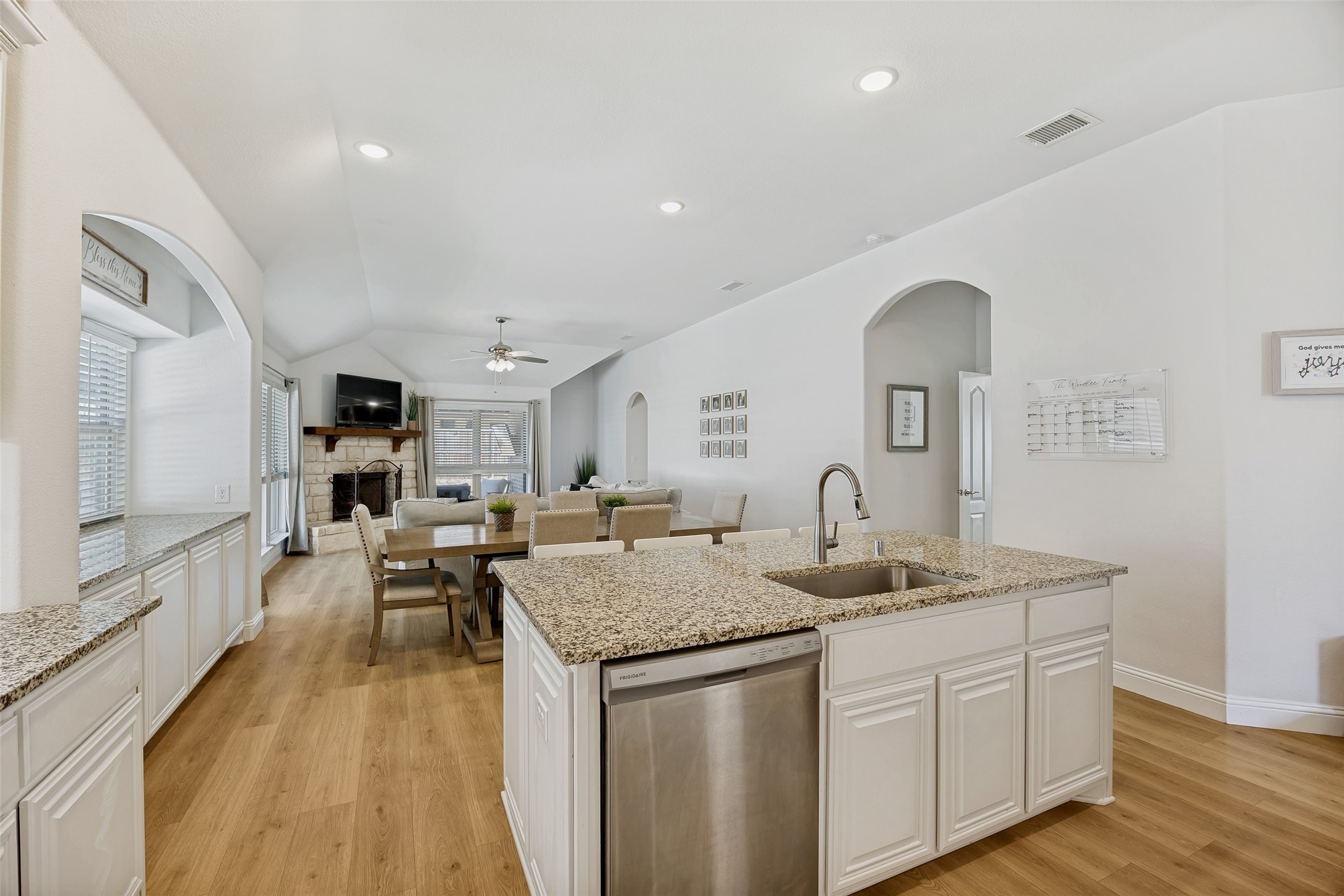 1317 Sumner Street Aubrey TX 76227