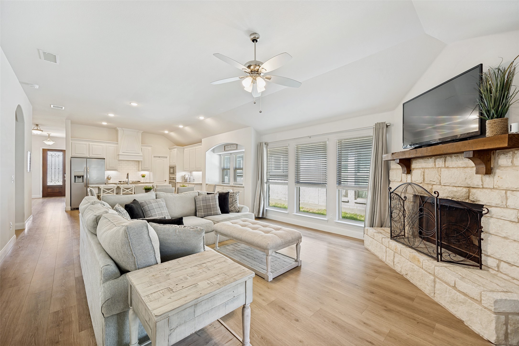 1317 Sumner Street Aubrey TX 76227