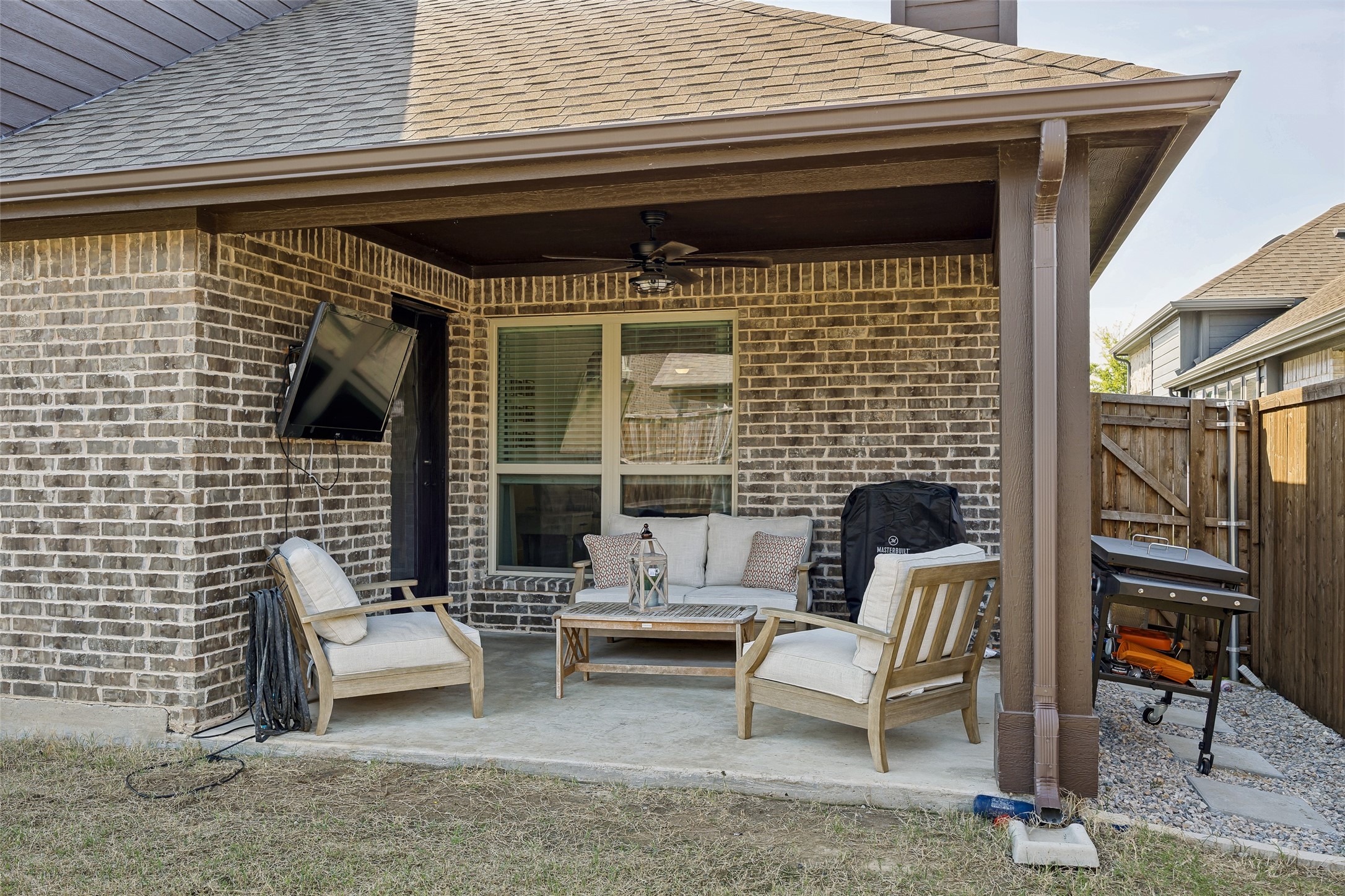 1317 Sumner Street Aubrey TX 76227