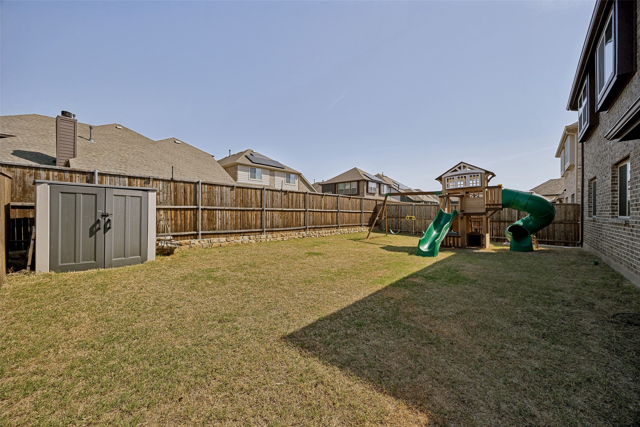 1317 Sumner Street Aubrey TX 76227