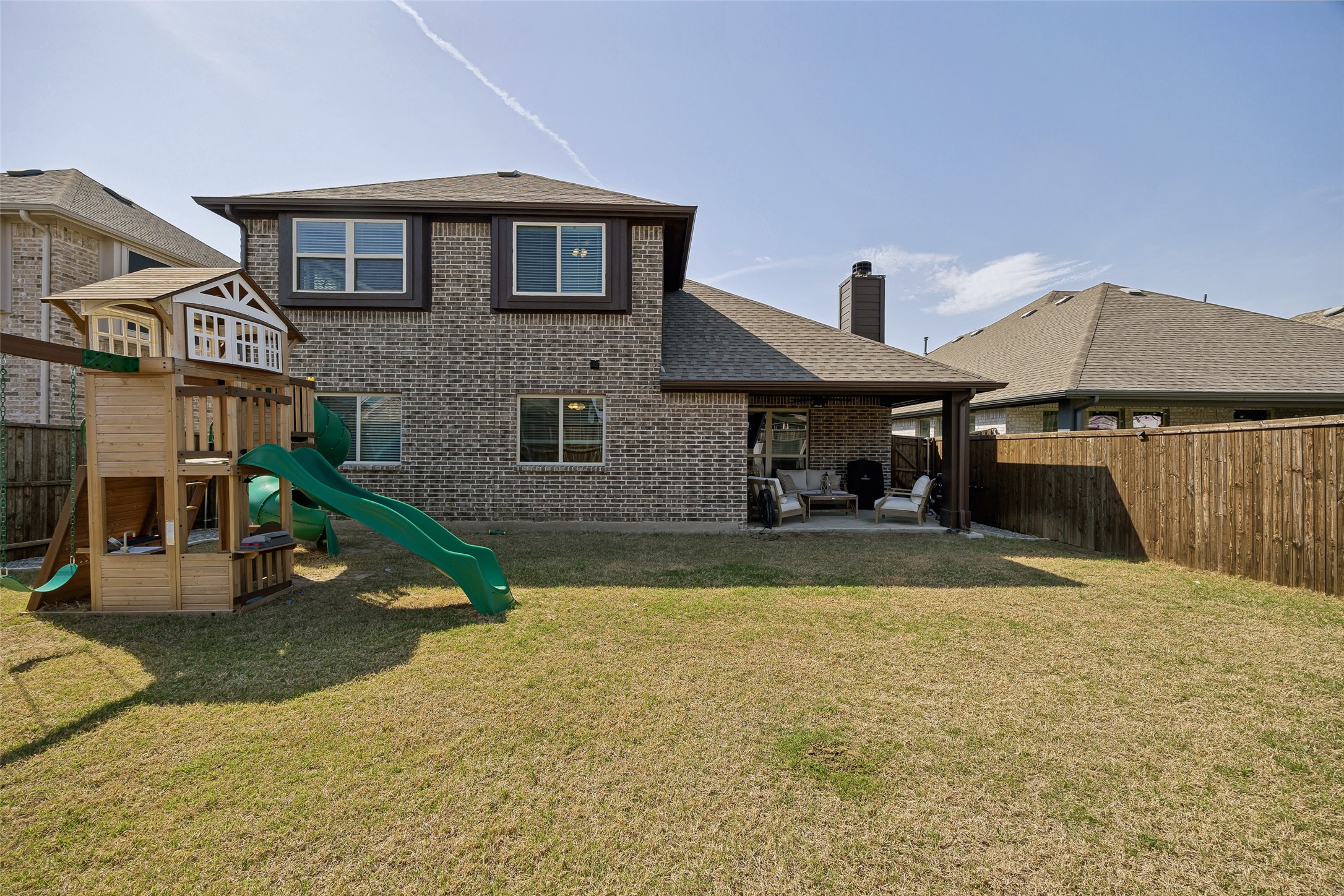 1317 Sumner Street Aubrey TX 76227