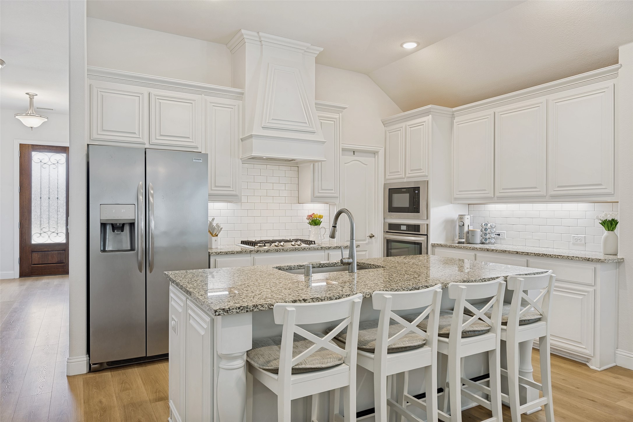1317 Sumner Street Aubrey TX 76227