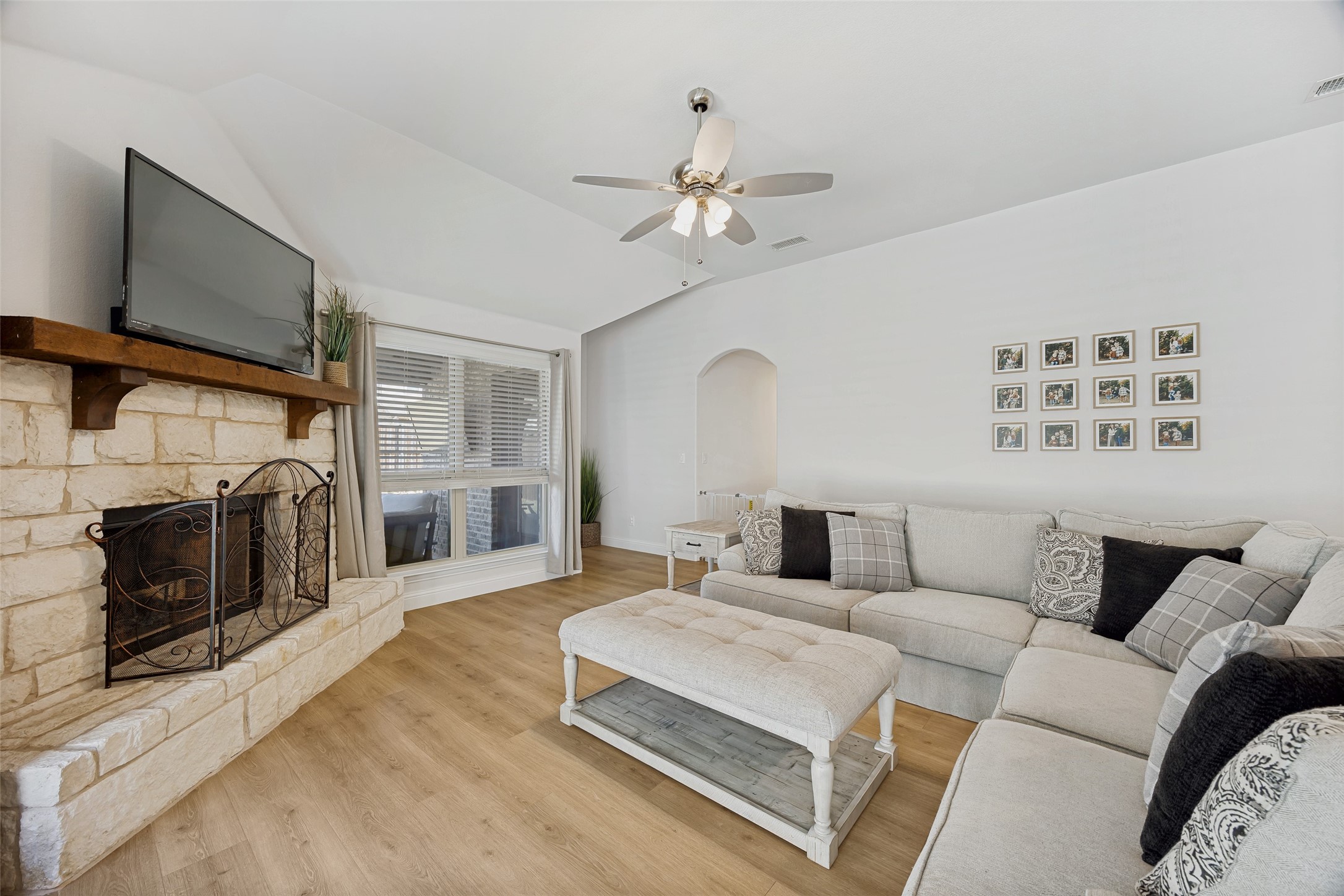 1317 Sumner Street Aubrey TX 76227