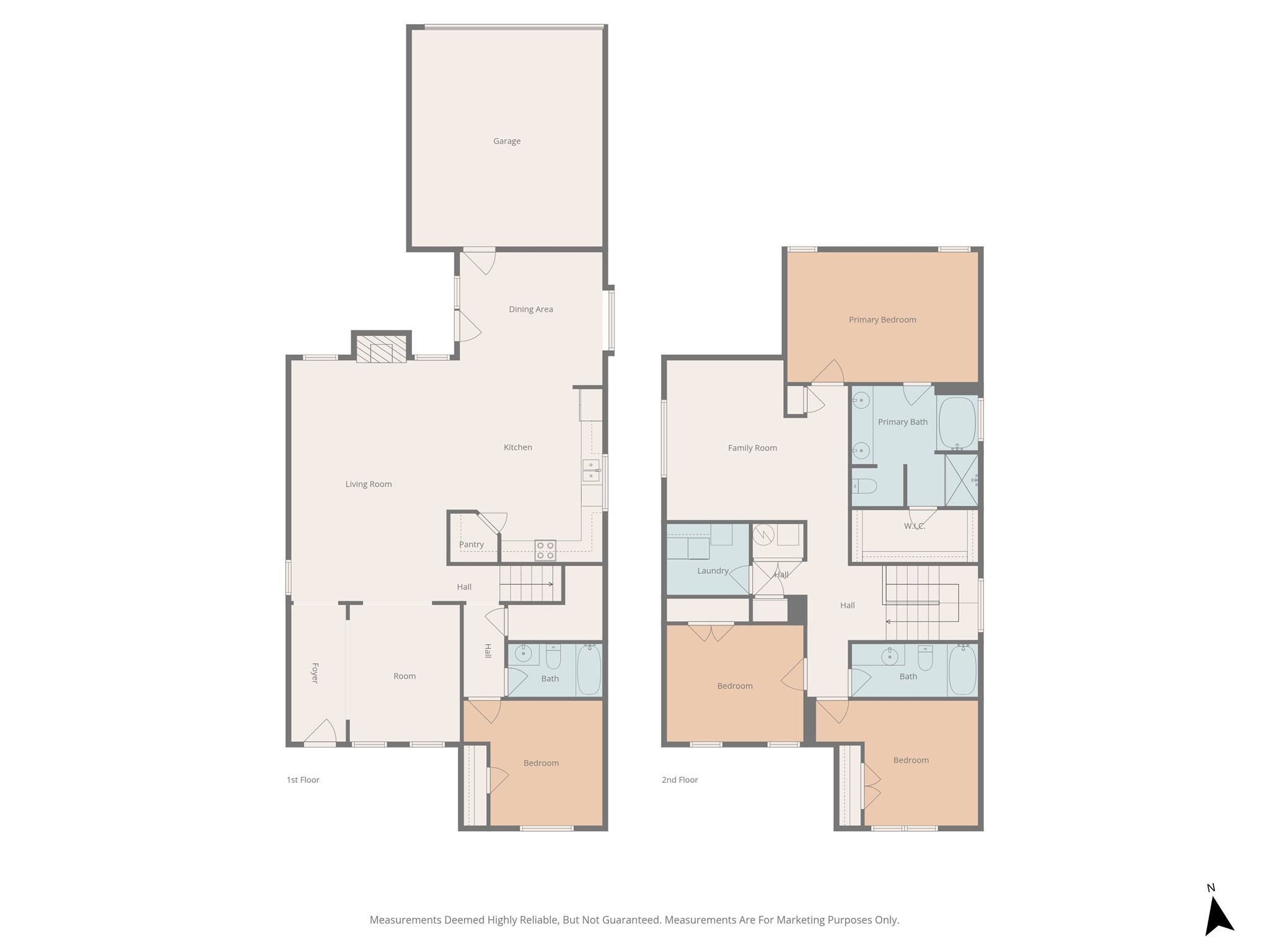 929 Appalachian Lane Savannah TX 76227