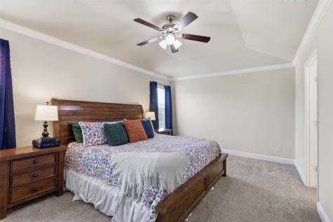929 Appalachian Lane Savannah TX 76227