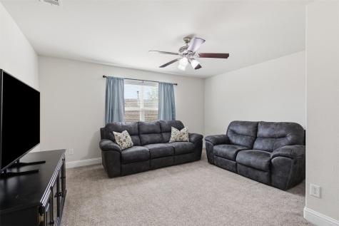 929 Appalachian Lane Savannah TX 76227