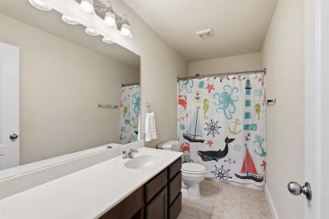 929 Appalachian Lane Savannah TX 76227