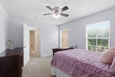 929 Appalachian Lane Savannah TX 76227