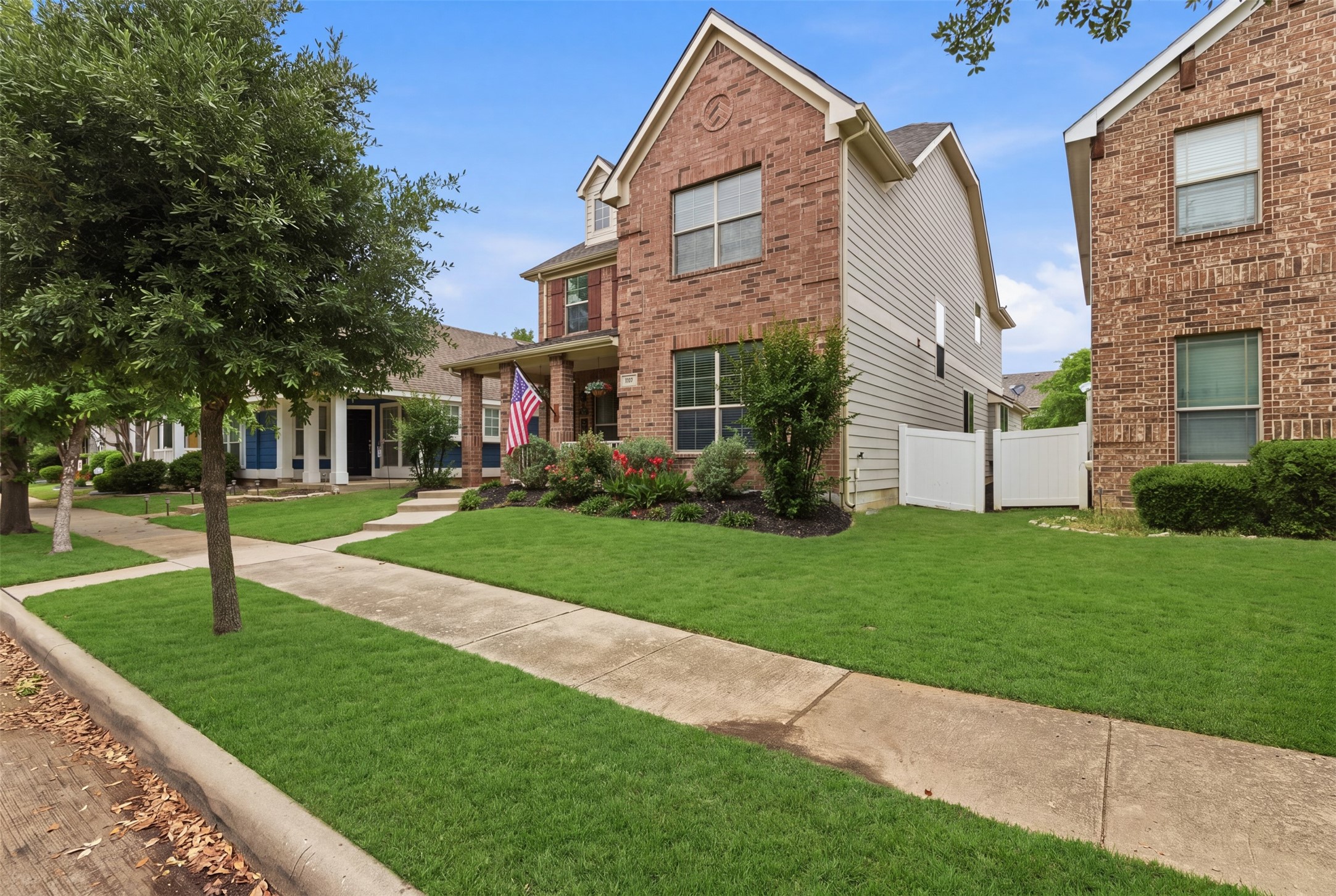 929 Appalachian Lane Savannah TX 76227