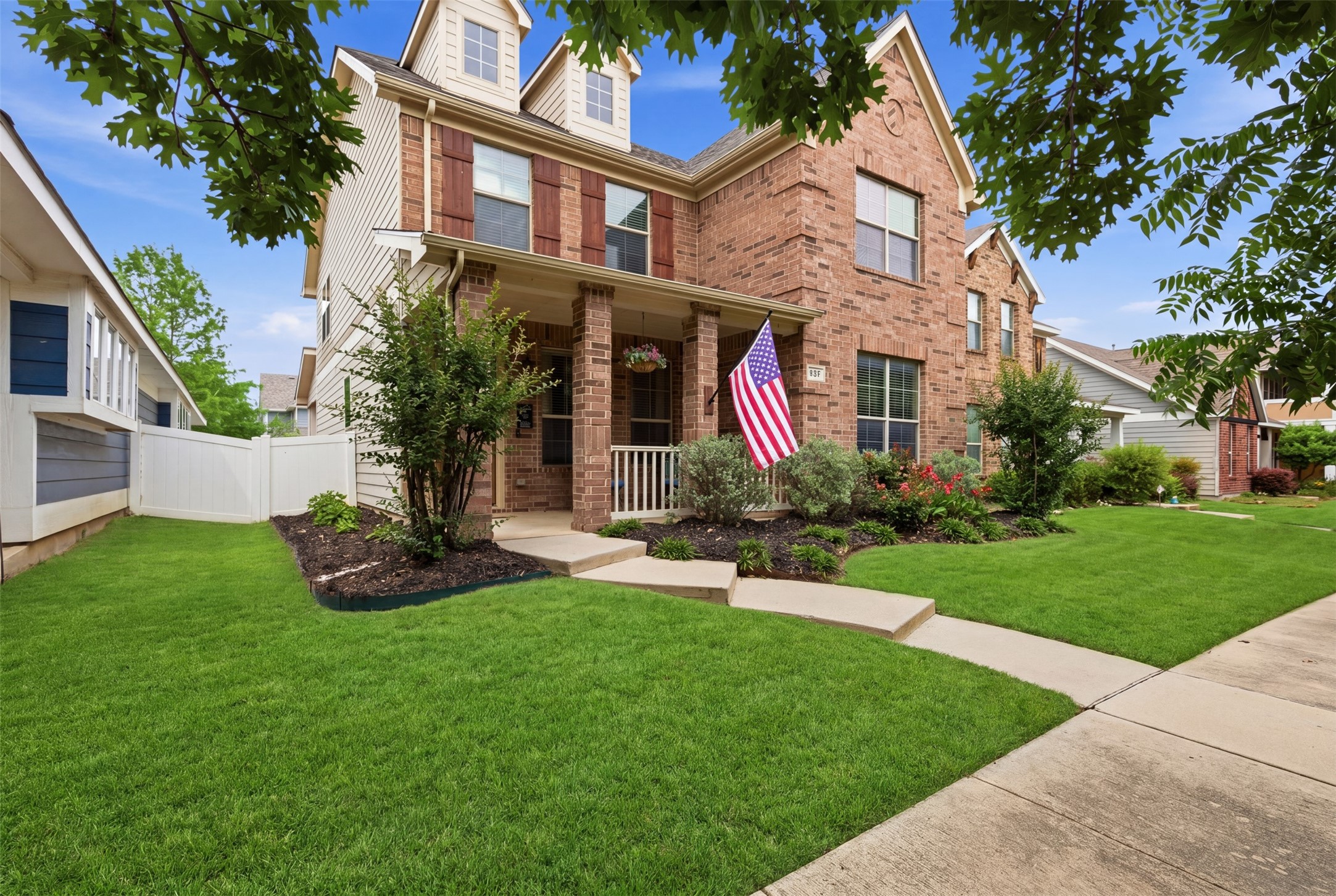 929 Appalachian Lane Savannah TX 76227