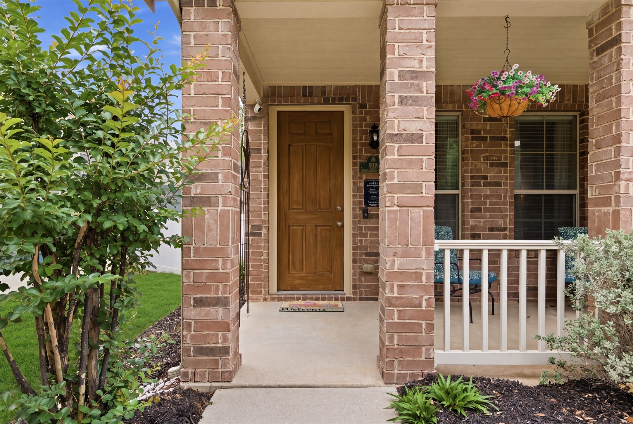 929 Appalachian Lane Savannah TX 76227