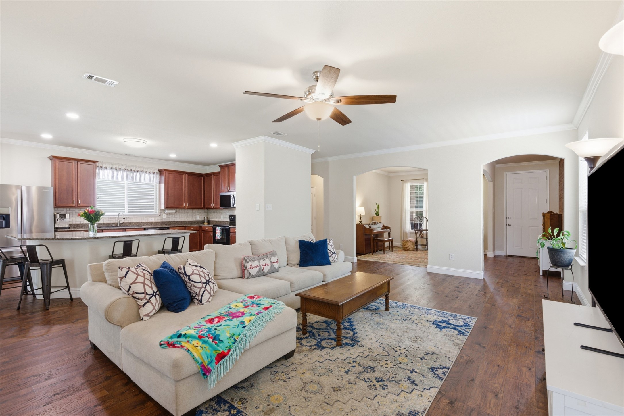 929 Appalachian Lane Savannah TX 76227