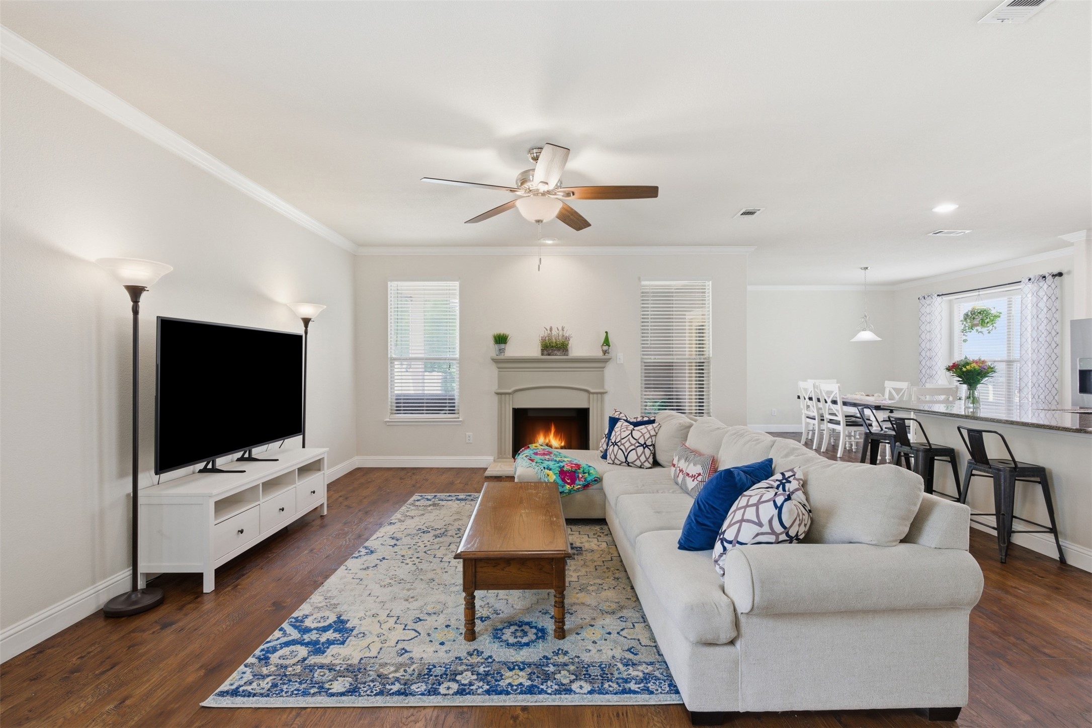 929 Appalachian Lane Savannah TX 76227