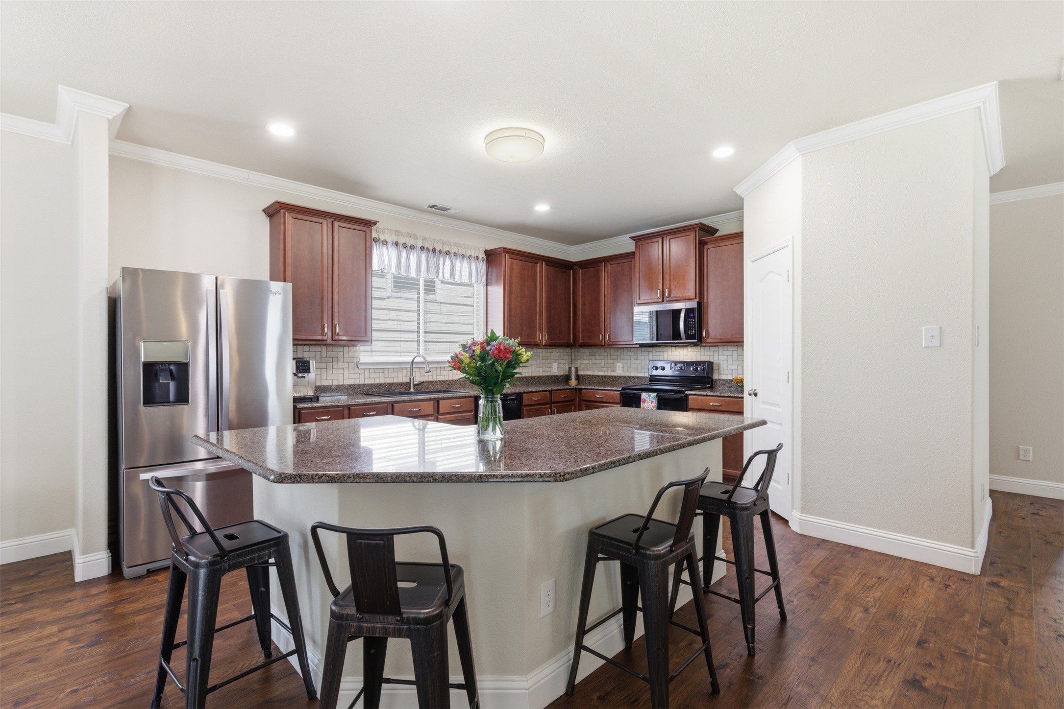 929 Appalachian Lane Savannah TX 76227