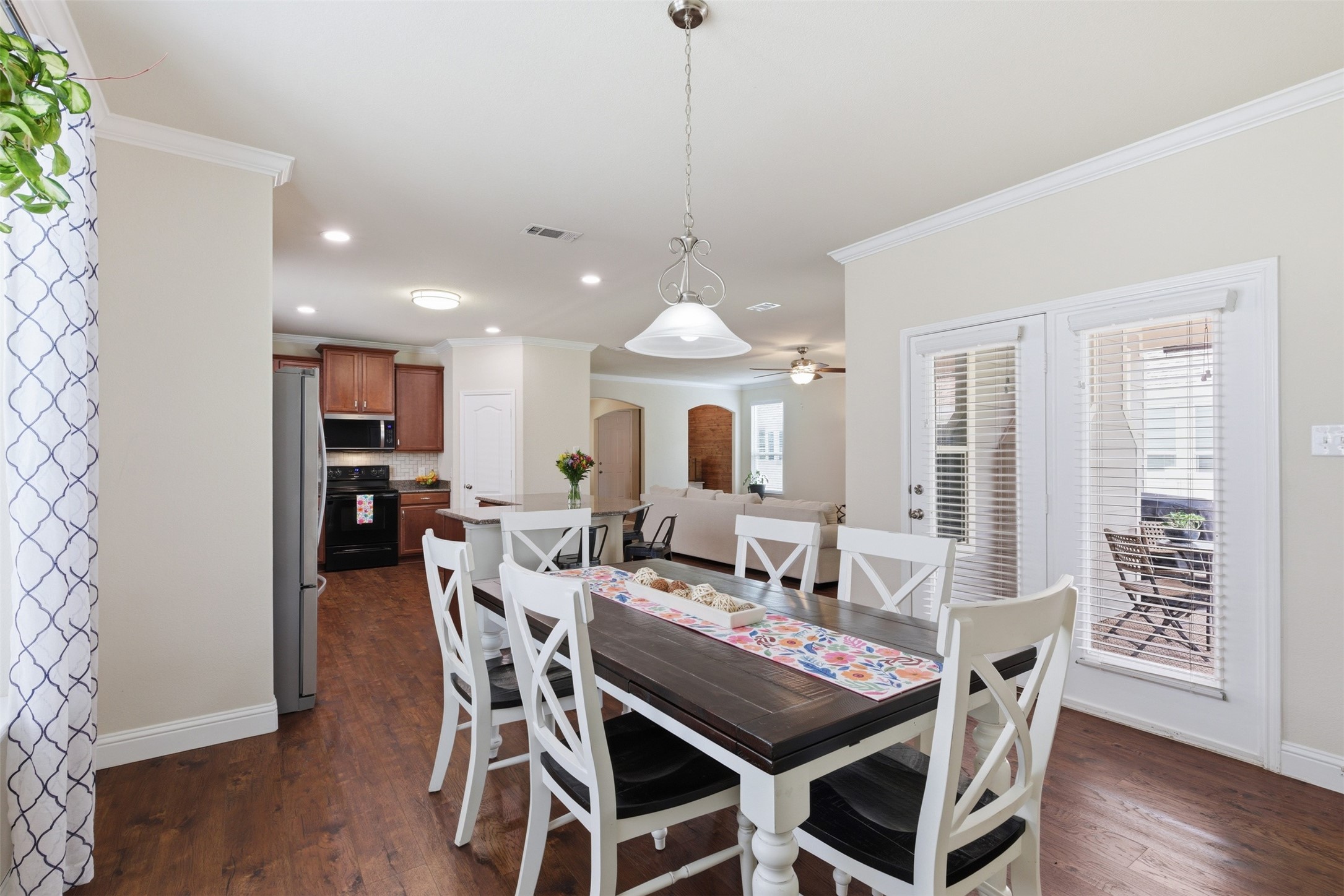 929 Appalachian Lane Savannah TX 76227
