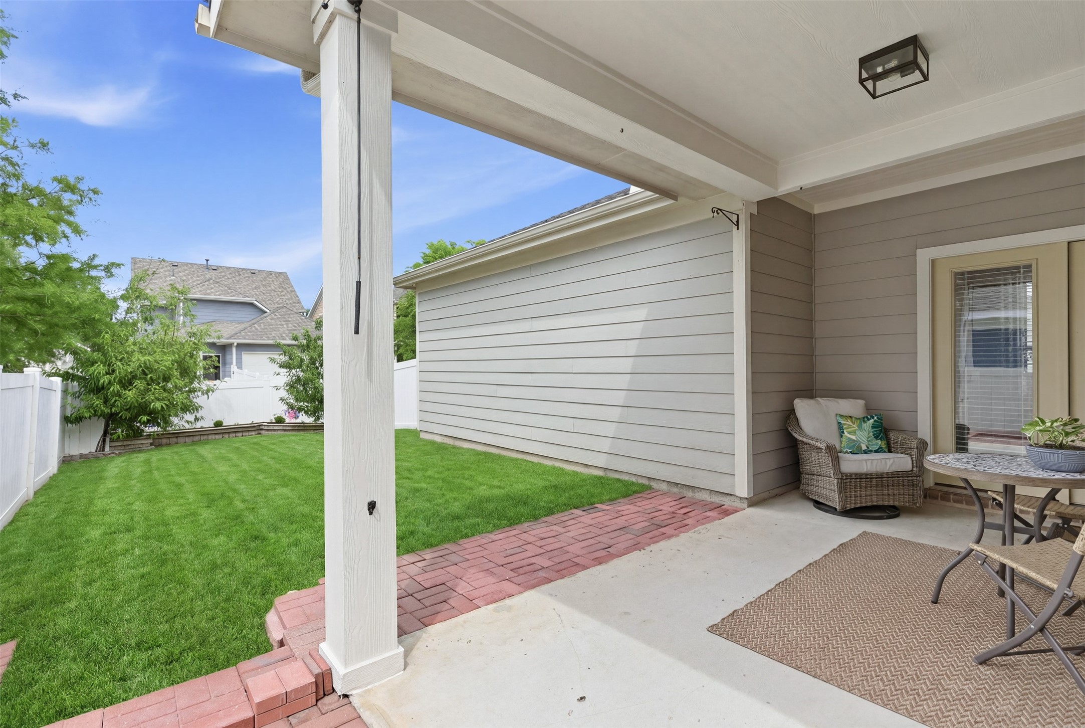 929 Appalachian Lane Savannah TX 76227