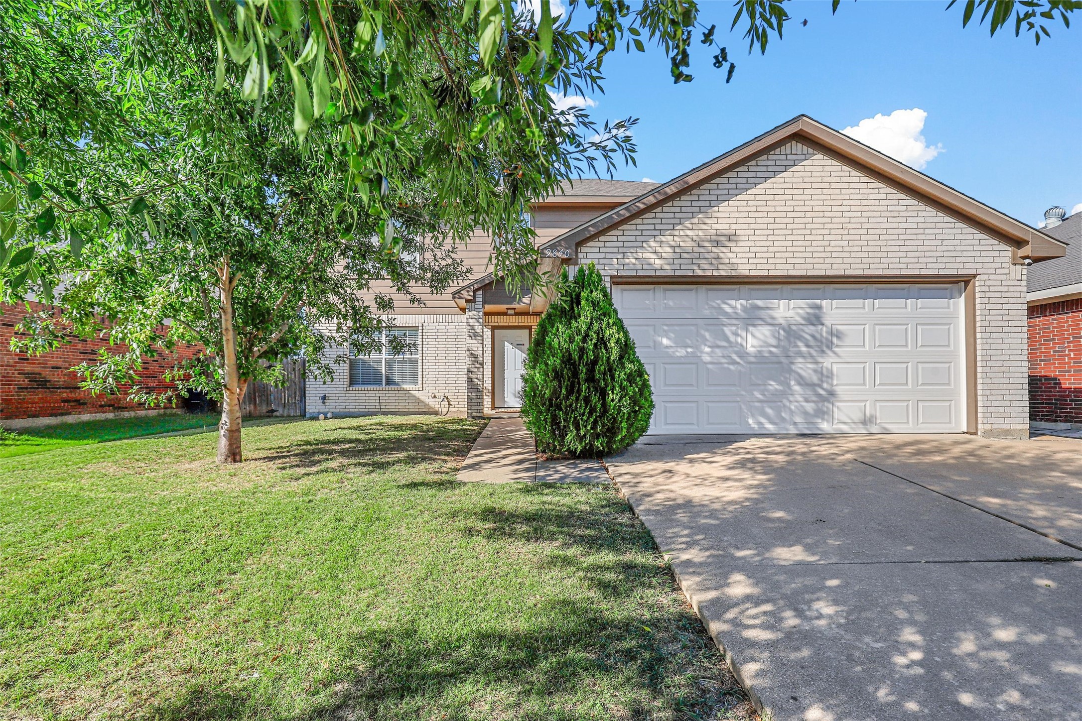9840 Stoney Bridge Road Fort Worth TX 76108