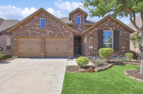 2216 Paige Court Carrollton TX 75006