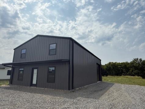 24 Pr 24970 Brookston TX 75421