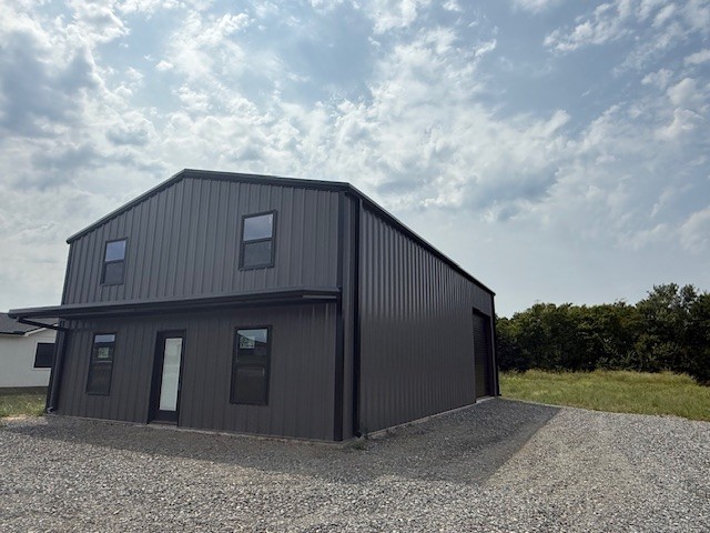 24 Pr 24970 Brookston TX 75421